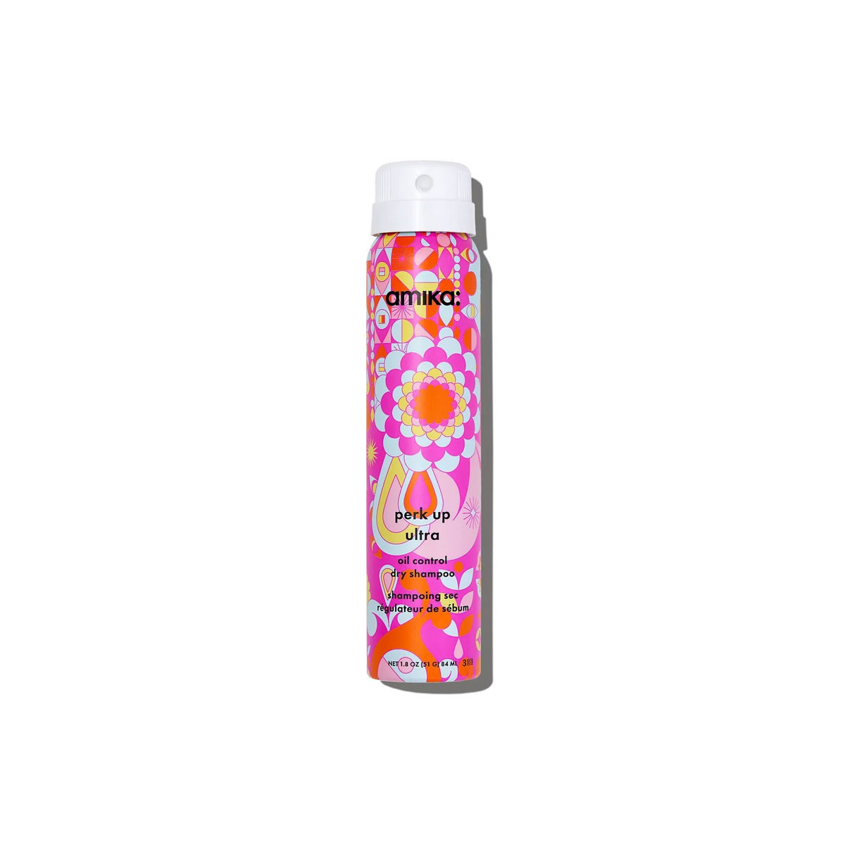 perk up ultra oil control dry shampoo (perk up ultra) - 9.5 oz / 365 ml