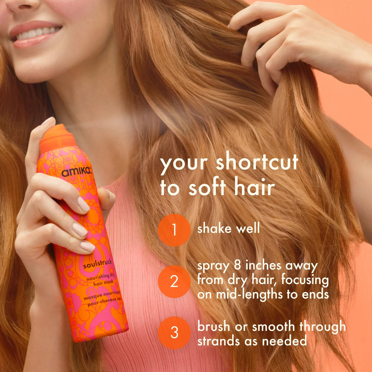 soft moves duo soulstruck dry hair mask full + travel size set