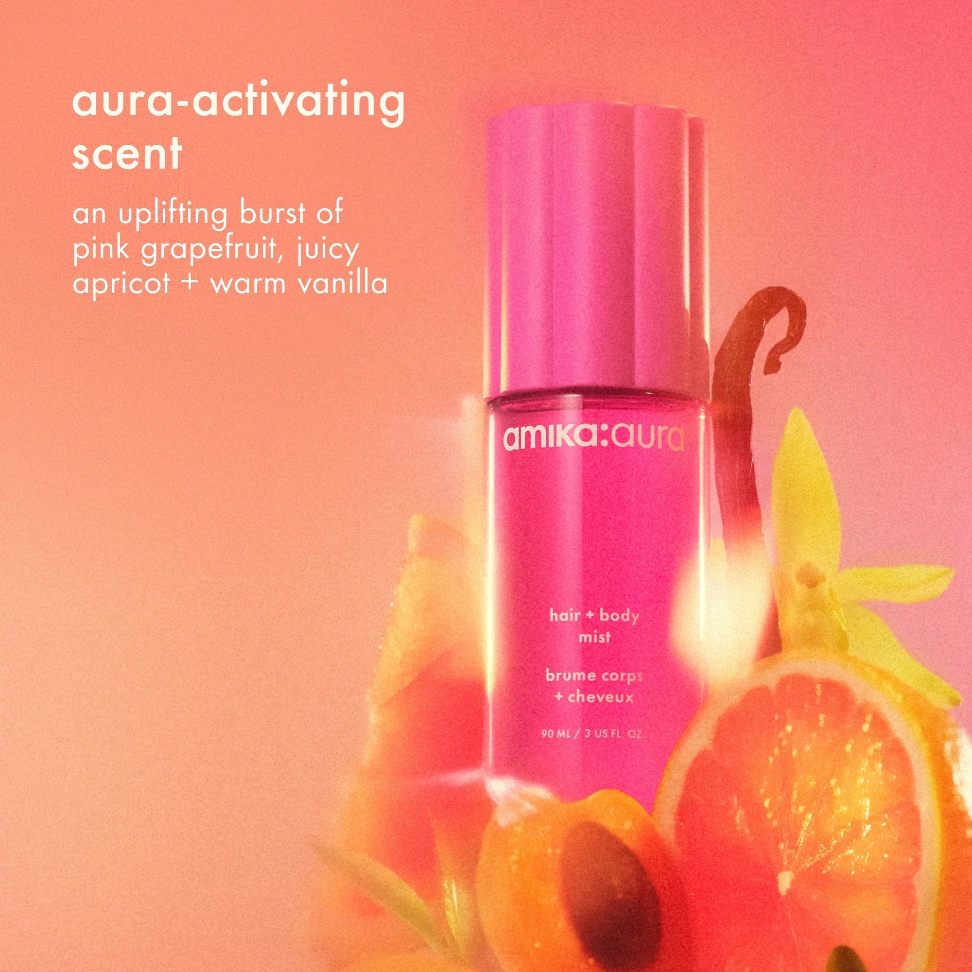 the everything shower complete body bundle