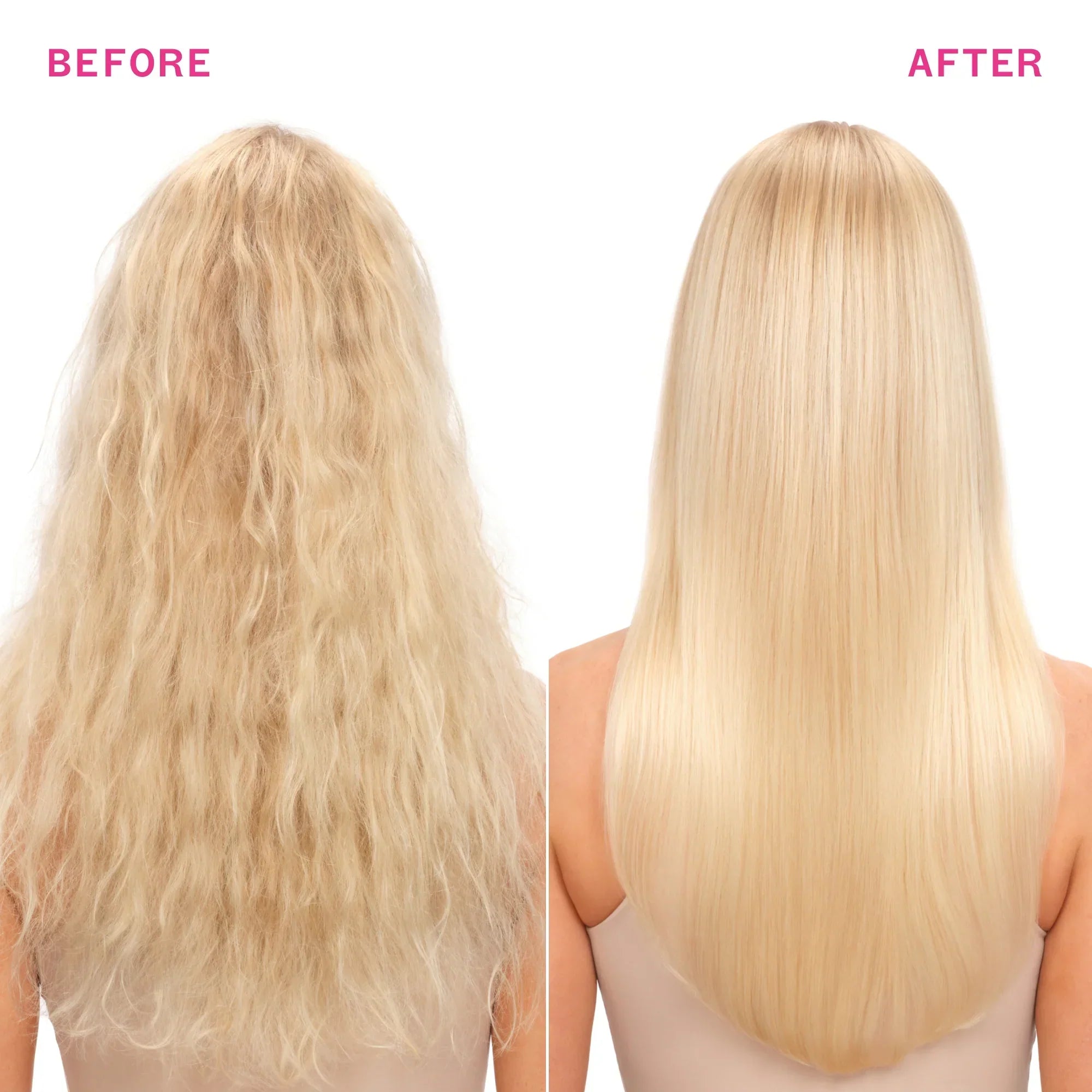 forget frizz anti-frizz conditioner - 275 ml / 9.2 oz