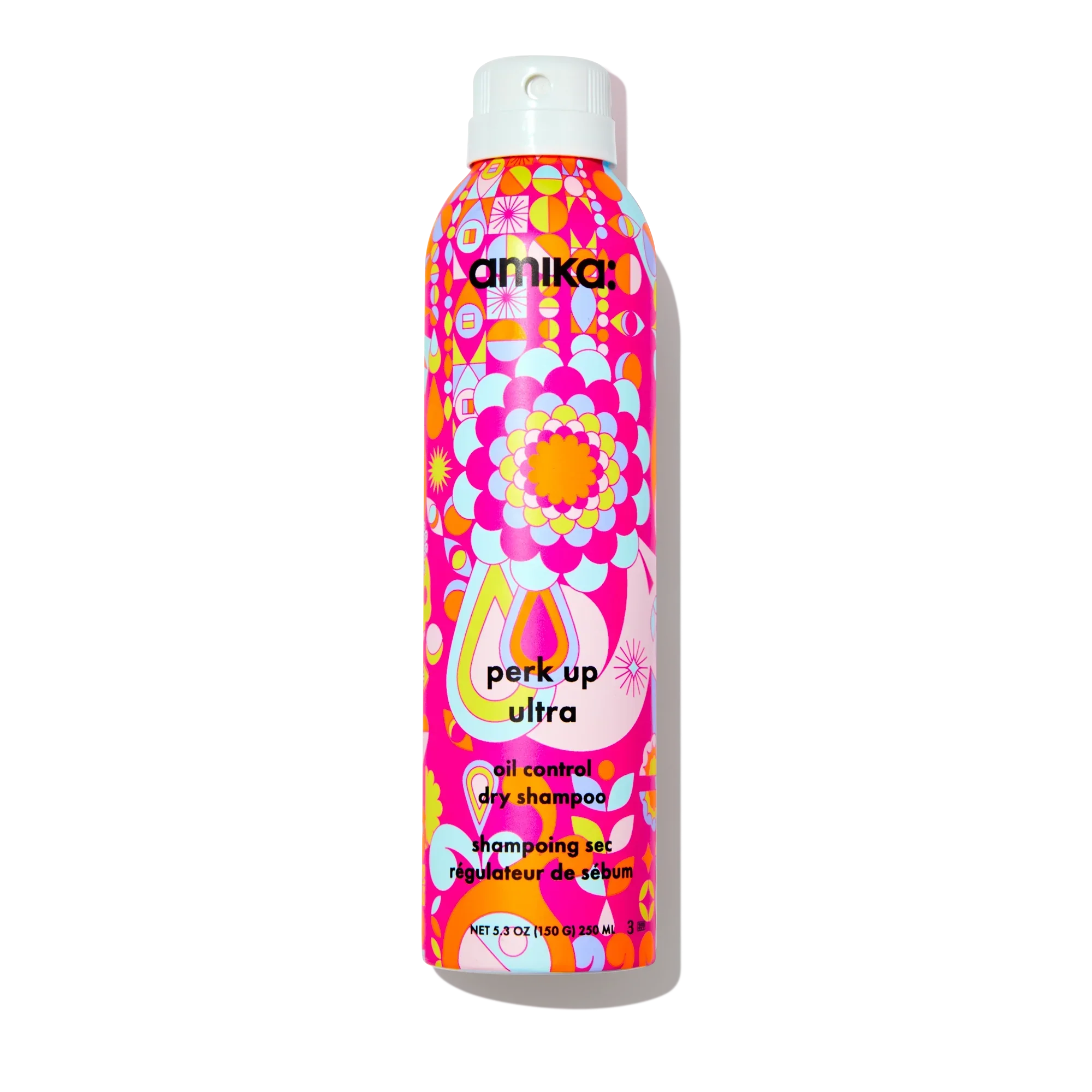 perk up ultra oil control dry shampoo (perk up ultra) - 9.5 oz / 365 ml