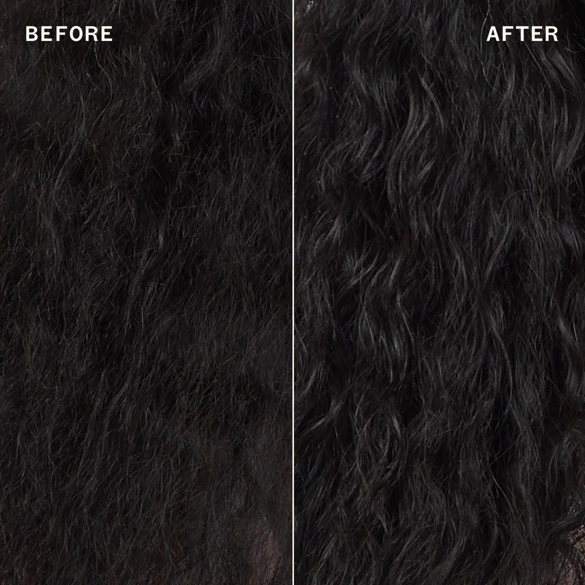 water sign hydrating hair oil for dry hair