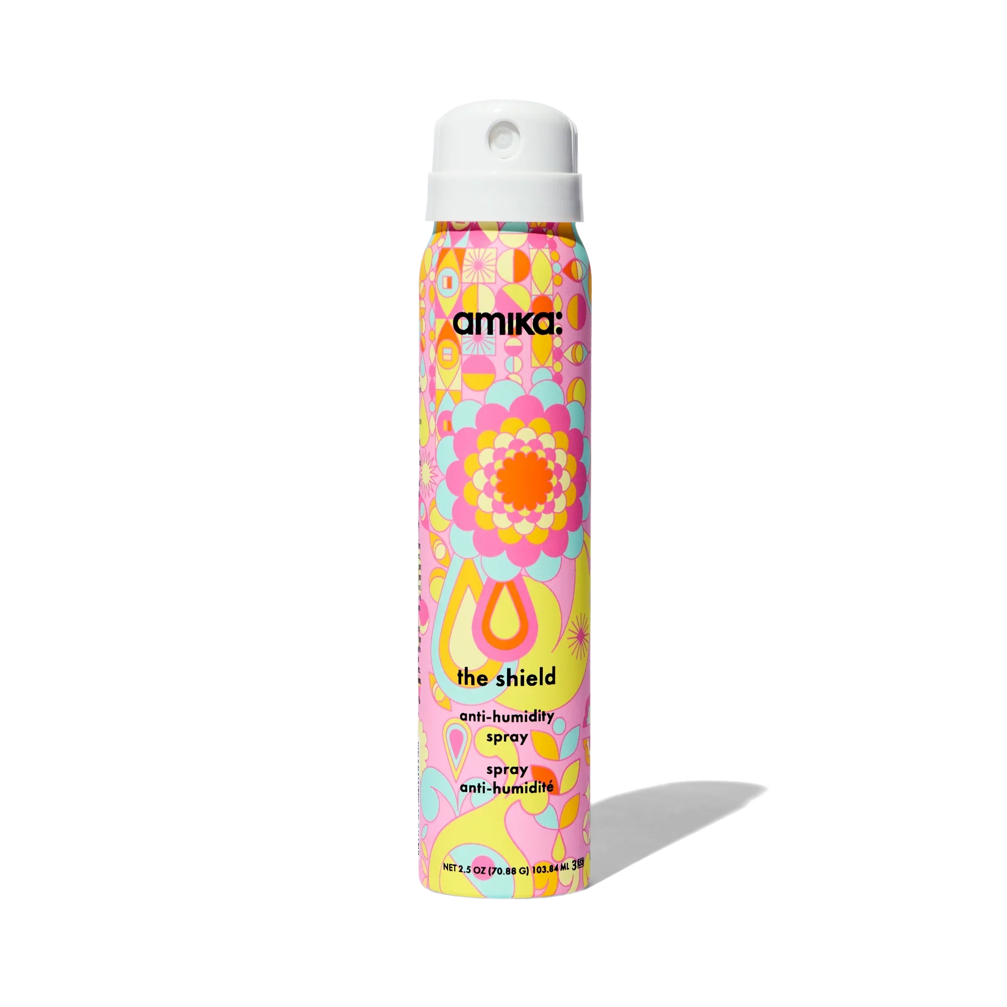 the shield anti-humidity spray - 5.3 oz / 218 ml