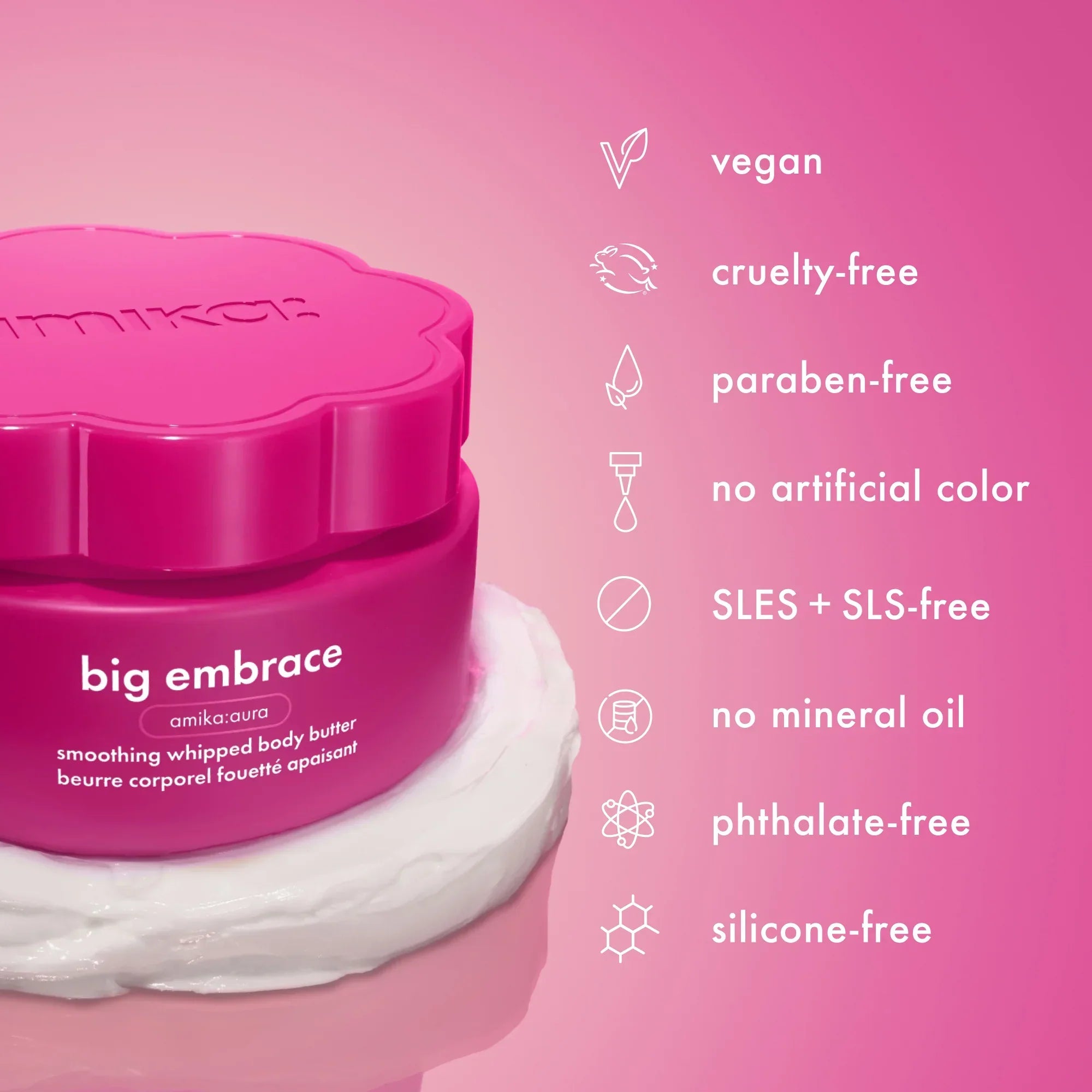 so soft, so smooth body wash + body butter duo