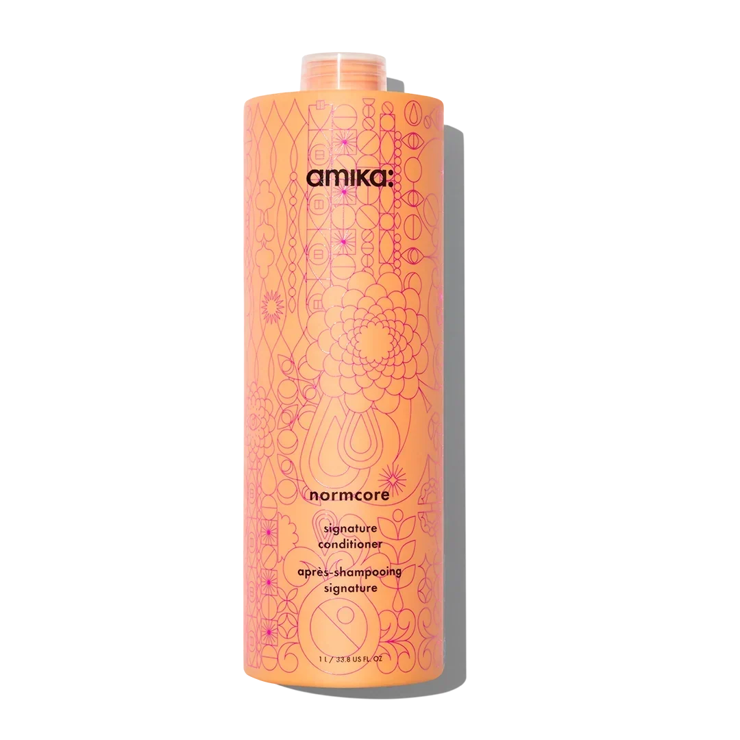 normcore signature conditioner - 9.2 oz / 275 ml