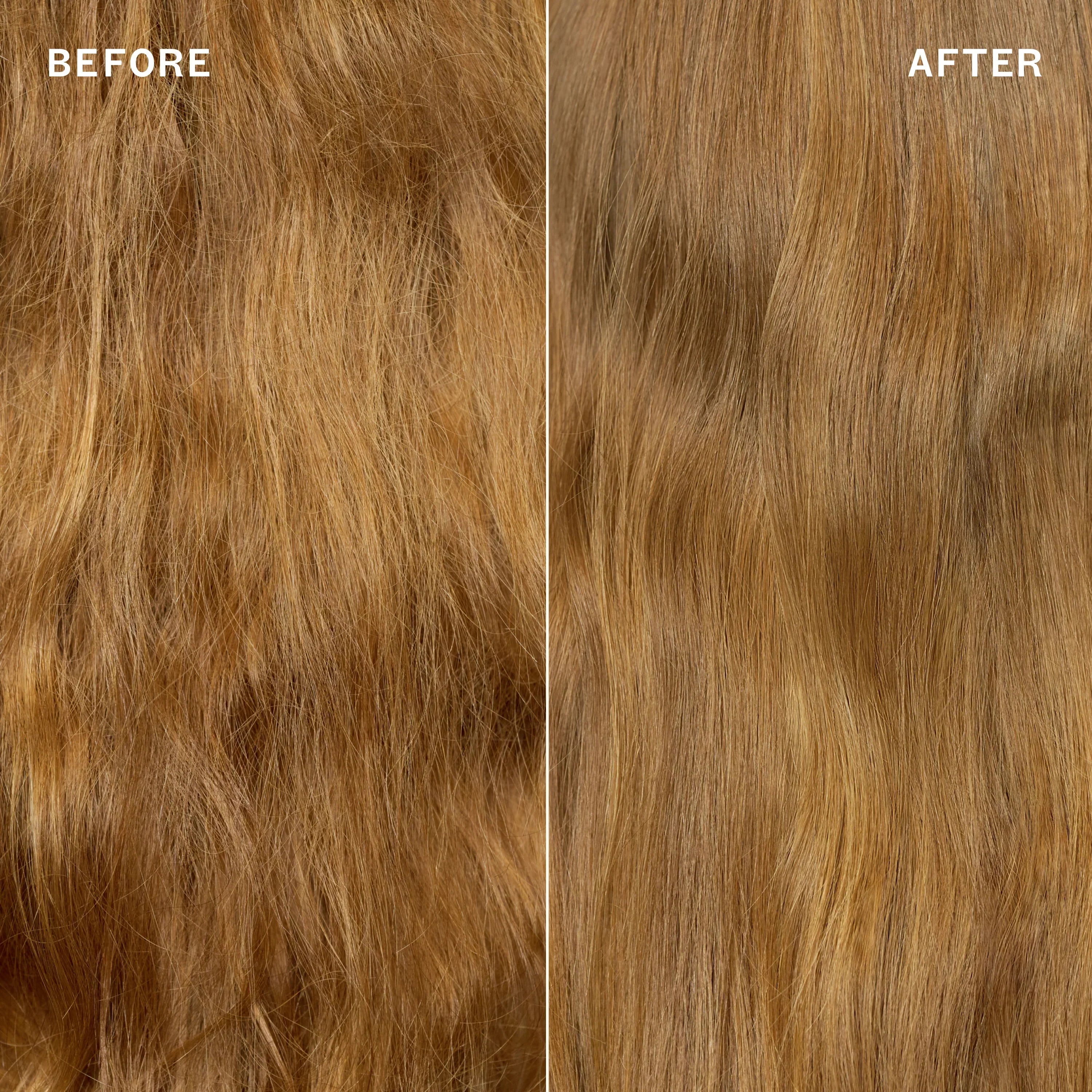 soulstruck nourishing dry hair mask