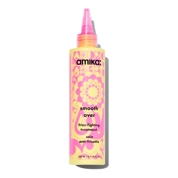 smooth over frizz-fighting treatment mask