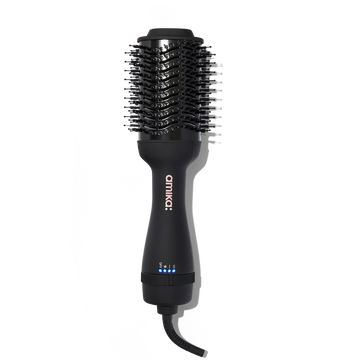hair blow dry brush 2.0 2-in-1 hair styling tool
