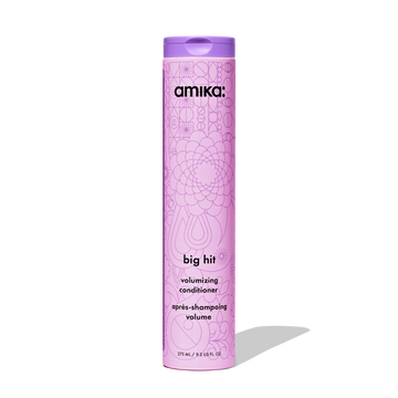 big hit volumizing conditioner - 9.2 oz / 275 ml