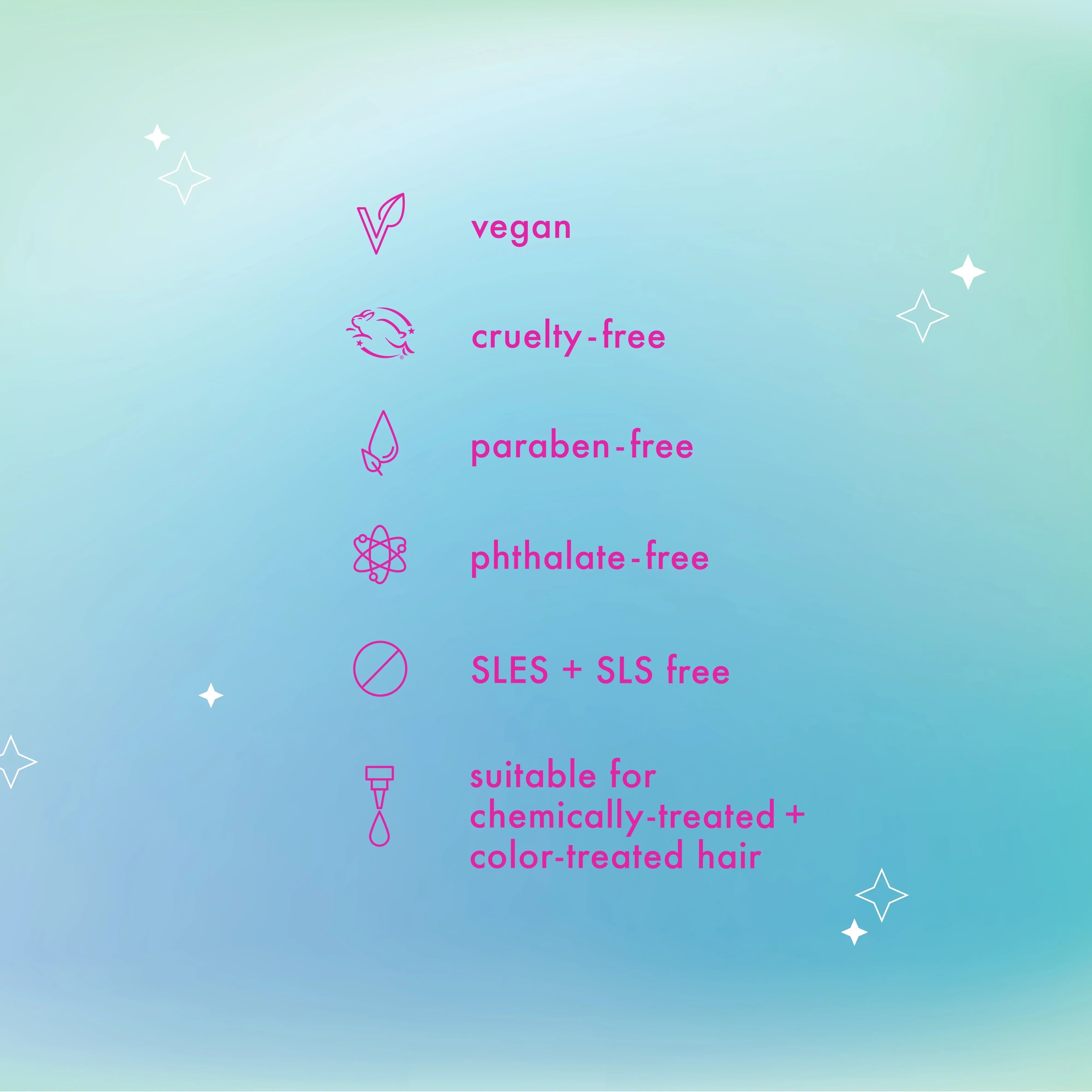 nourishment-ality nourishing routine set