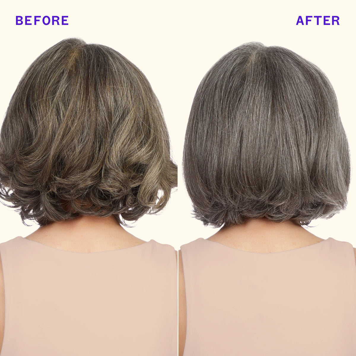 bust your brass toning + strength repair mask - 8 oz / 250 ml