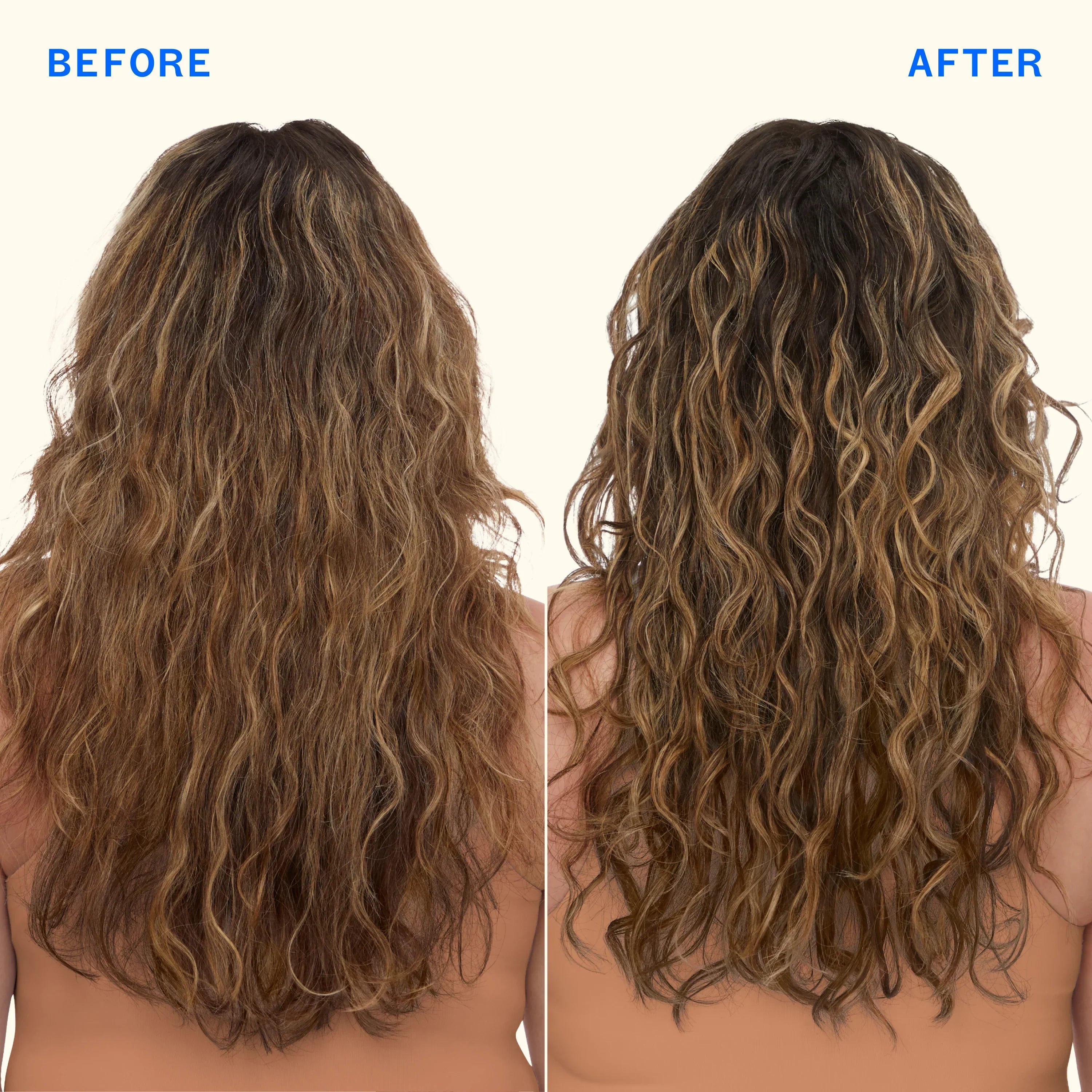 hydro rush intense moisture leave-in conditioner - 6.7 oz / 200 ml