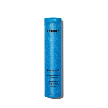 hydro rush intense moisture shampoo - 9.2 oz / 275 ml