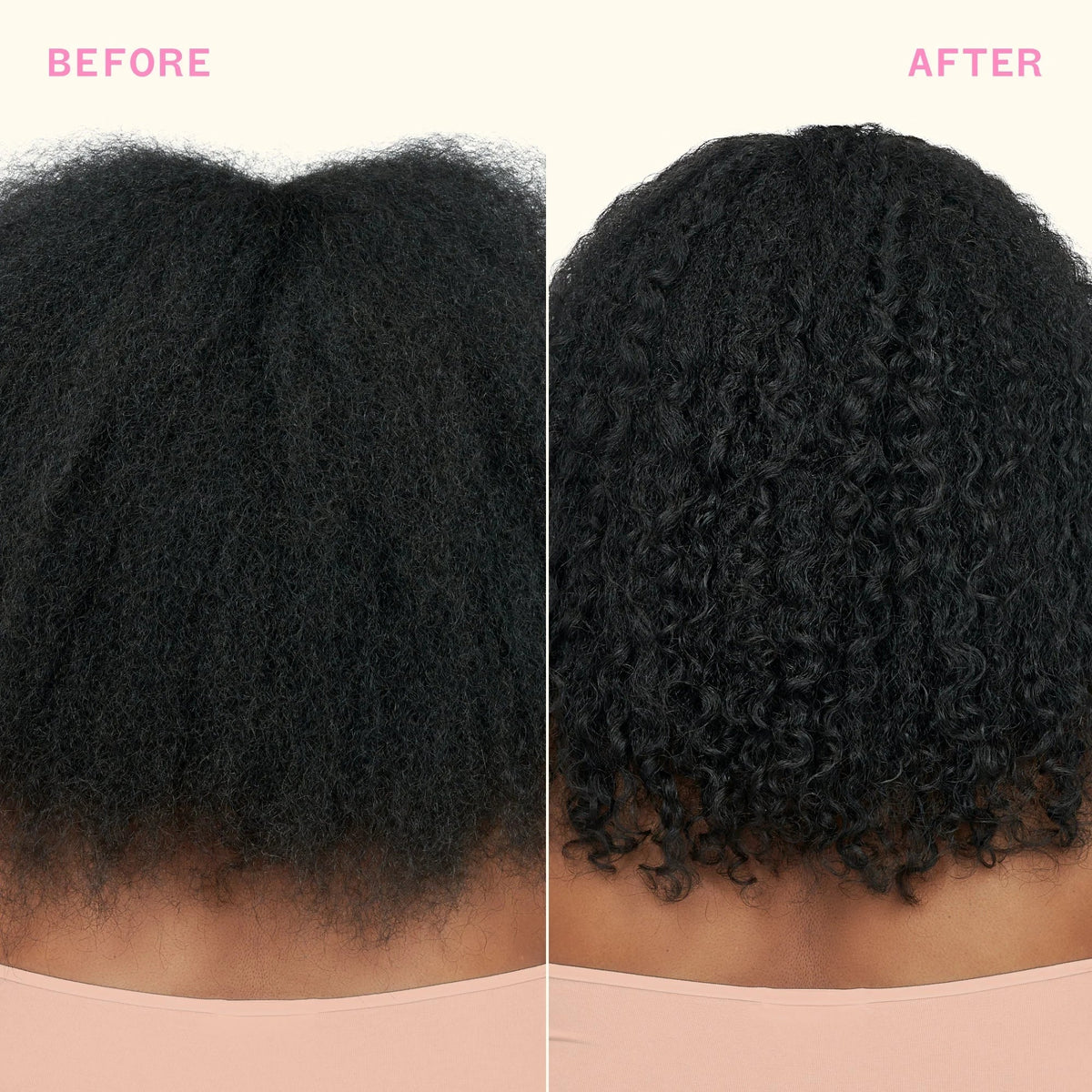 smooth over frizz-fighting treatment mask