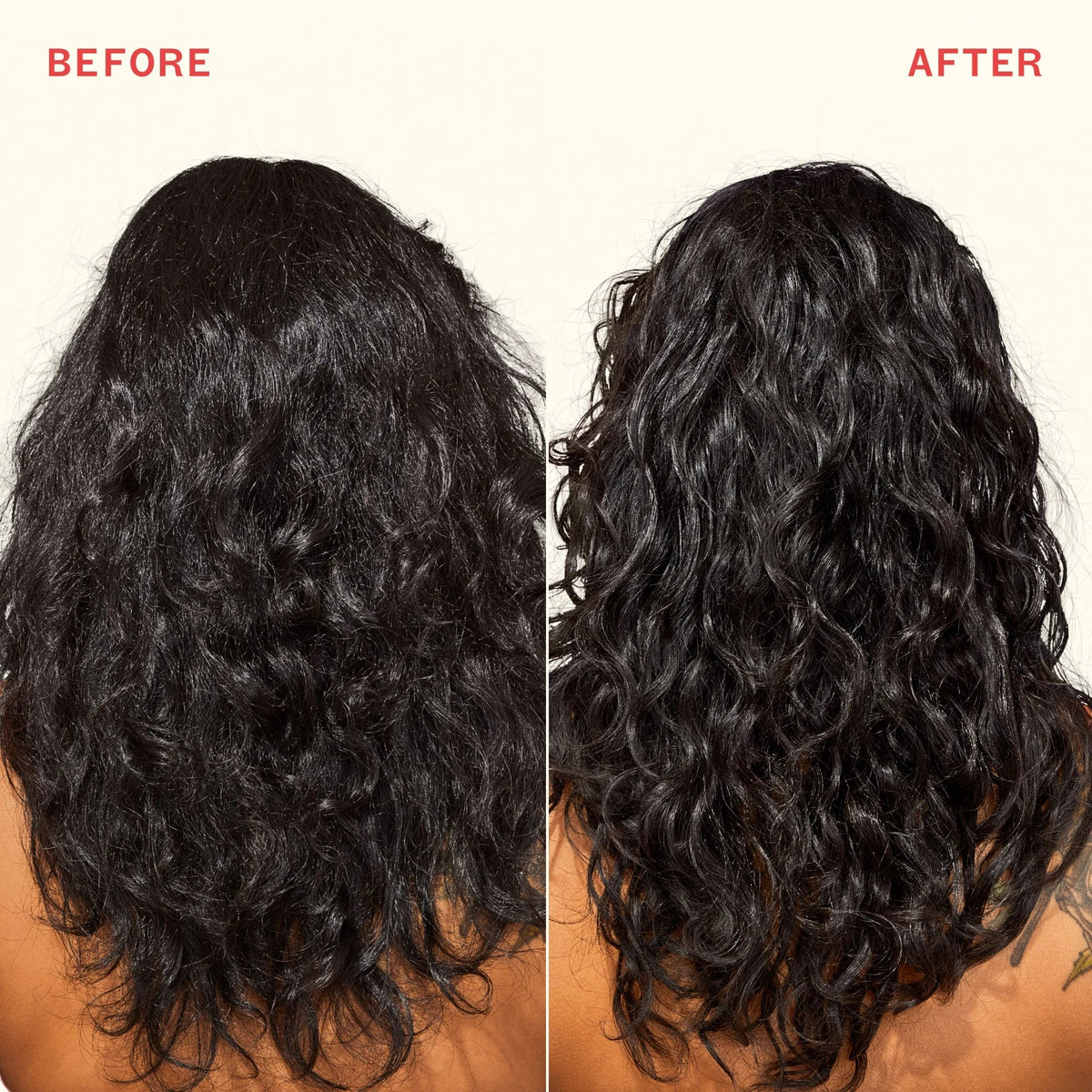 top gloss hair shine spray