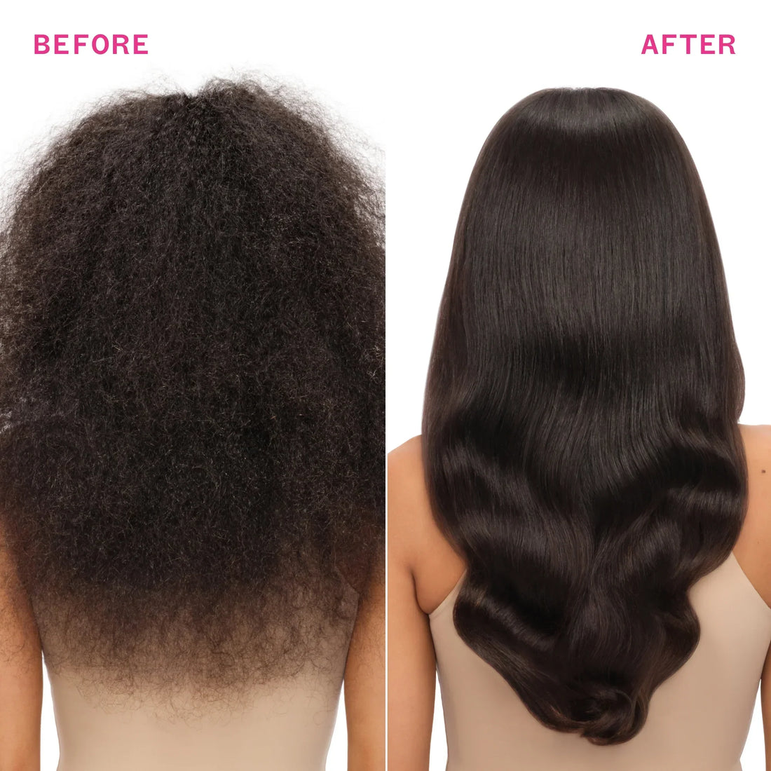 frizz fighters set anti-frizz shampoo, conditioner + treatment