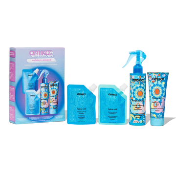 moisture-minded hydration routine set