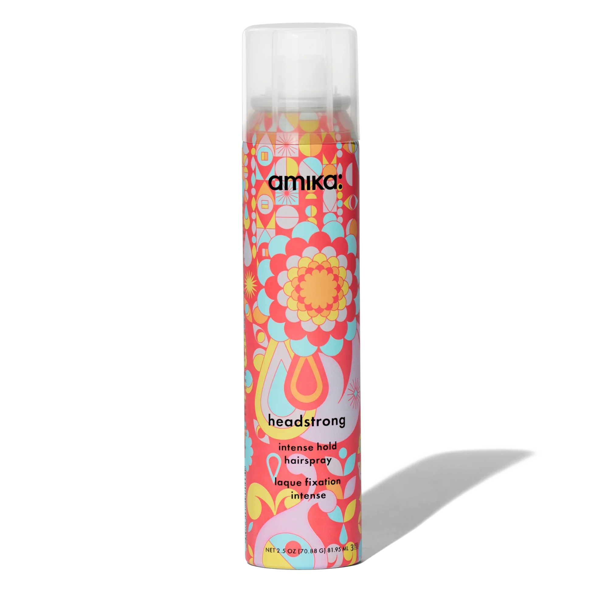 headstrong intense hold hairspray - 8.2 oz / 269 ml